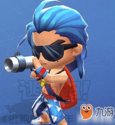 逃跑吧最新爆料,神秘角色揭晓，剧情反转再掀高潮！