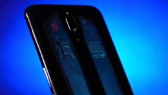 红魔新机最新爆料消息在哪看,揭秘性能与设计亮点 第1张 红魔新机最新爆料消息在哪看,揭秘性能与设计亮点 第1张